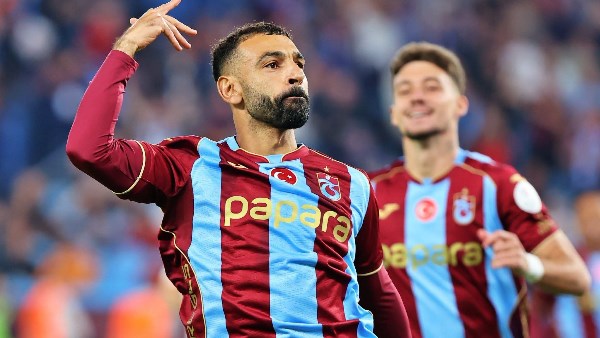 ترتيب هدافي الدوري التركي.. محمد صلاح يخطف الصدارة